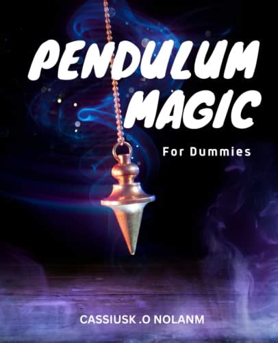 Using Pendulum Magic to Achieve Financial Success: Tips and Tricks